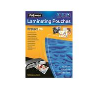 Fellowes Laminierfolie Protect A4 175Mikron glänzend 100P 175µm A4 210 5308703