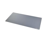 Fellowes Large Desk Mat Marine- Non-Slip Rubber Base, Durable Stitched Edges, Mi