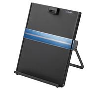 Fellowes Leggio Desktop, Nero