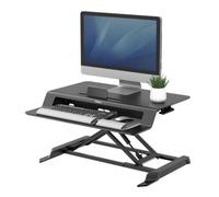 Fellowes Lotus LT (Fellowes 8215001 Lotus LT Sit-Stand Workstation)