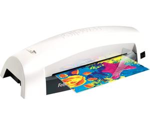 Fellowes Lunar A3 Plastificatrice