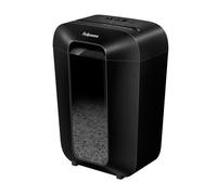 Fellowes LX Series 100017469 distruggi documenti Triturazione incrociata 22,4 cm