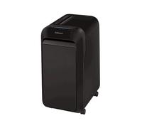 Fellowes LX Series 5050401 distruggi documenti Taglio a frammenti 65 dB Nero (Fe