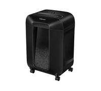 Fellowes LX Series lowes Powershred LX85 distruggi documenti Triturazione incroc