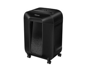 Fellowes LX Series lowes Powershred LX85 distruggi documenti Triturazione incroc