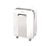 Fellowes LX Series LX201 distruggi documenti Taglio a frammenti 23 cm Argento, B