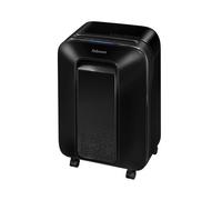 Fellowes LX Series Powershred LX200 distruggi documenti Triturazione incrociata