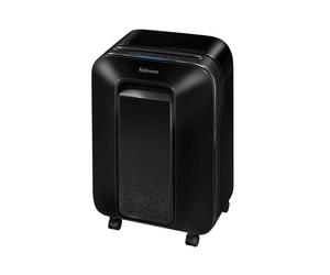 Fellowes LX Series Powershred LX200 distruggi documenti Triturazione incrociata
