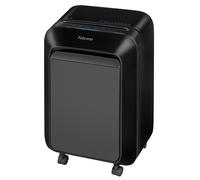Fellowes LX Series Powershred LX210 distruggi documenti Nero