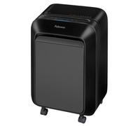 Fellowes LX Series Powershred LX210 distruggi documenti Nero (Fellowes Powershre