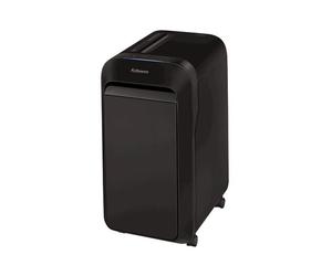 Fellowes LX221 - P-5 - 30 L Nero, cod IR STA118203