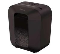Fellowes LX25M Manuale Distruttivo
