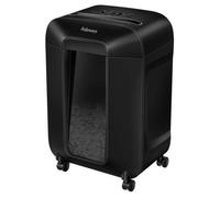 Fellowes LX85 distruggi documenti 75 dB 22,4 cm Nero