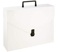 Fellowes Valigetta in polionda M298 - 29x39 cm - dorso 10 cm