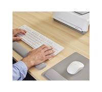 Fellowes Mauspad-Handgelenkauflage Breyta XL grau Poggiapolsi 100142561