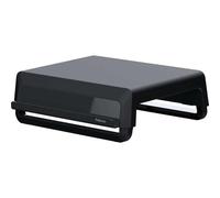 Fellowes Monitor Stand Breyta Black NEW