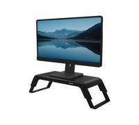 Fellowes Hana LT Monitor Support Black Nero