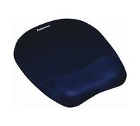 Fellowes 9172801 tappetino per mouse Blu