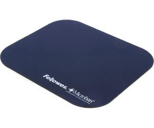 fellowes Mousepad Tappetino per mouse 23x20 cm colore Argento - 5934005