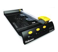 Fellowes Neutron A4/120 taglierino 10 fogli