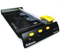 Fellowes Neutron A4/120 taglierino 10 fogli (Fellowes Neutron A4 - trimmer) NEW