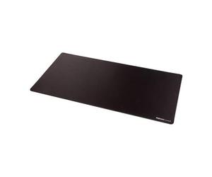 Fellowes (New) Breyta Desk Mat Black sottomano Nero