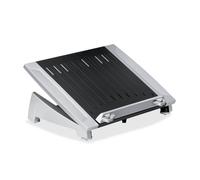 Fellowes Office Suites Supporto per laptop portatile Inclinazione regolabile Ang