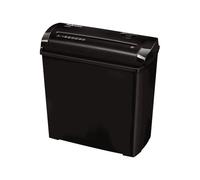 Fellowes P-25S Taglio a striscia 22 cm 7 mm 11 L 5 mm/min 5 fogli P-1 4701001