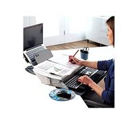 Supporto Fellowes e Strapp multifunzione