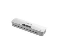 Fellowes Pixel A3 Laminatrice a freddo/caldo 300 mm/min Bianco (Fellowes Pixel A