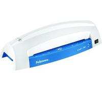 PLASTIFICATRICE FELLOWES PLASTIFICAT LUNAR+ A4