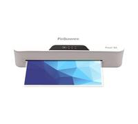 Fellowes BF5601401 Plastificatrice a caldo Grigio, Bianco [5601401]