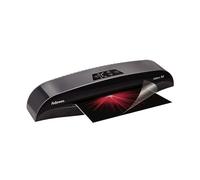 Fellowes Plastificatrice Calibre A3 - Nero (Fellowes Calibre A3 - laminator)