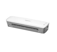 Fellowes 4560201 plastificatrice Plastificatrice a caldo 300 mm/min Bianco