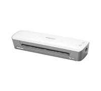 Fellowes 4560201 plastificatrice Plastificatrice a caldo 300 mm/min Bianco