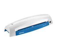 Fellowes 5742701 plastificatrice Plastificatrice a freddo 300 mm/min Blu, Bianco - 5742701