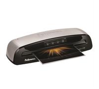 Fellowes - Plastificatrice Saturn A3-silver Fellowes
