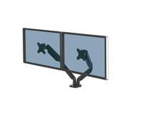 Fellowes Platinum Series 8042501 Supporti a parete per TV 101,6 cm [40] Nero (Pl