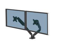 Supporto Tv Con Braccio Fellowes 8042501 Multilink Nero