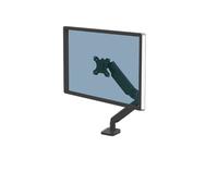 Fellowes Platinum Series 8043301 Supporti a parete per TV 101,6 cm (40) Scrivania Nero (8043301)