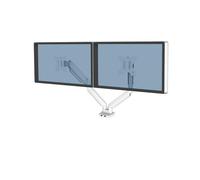 Fellowes Platinum Series 8056301 Supporti a parete per TV 101,6 cm [40] Scrivani