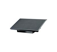 FELLOWES POGGIAPIEDI ROBUSTO PRO SERIES - Nouvo