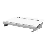 Fellowes - Portadocumenti Hano, Colore: Bianco