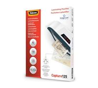 Fellowes Pouche A5 per Plastificatrici Conf 100Pz