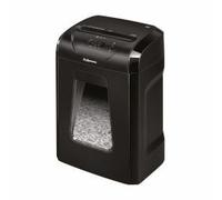 Fellowes Powershred 12C Cross Cut Shredder