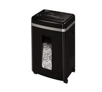 Fellowes Powershred 450M distruggi documenti Taglio a frammenti Nero
