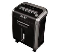Fellowes Powershred 79Ci, distruggidocumenti da scrivania 23 L