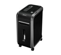 Fellowes Powershred 99Ci distruggi documenti Triturazione incrociata 23 cm Nero,