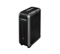 Fellowes Fellowes Powershred Distruggi Documenti Taglio A Striscia 23 Cm Nero, A