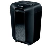 Fellowes Powershred LX 70 nero Mod. 4407501 EAN 0043859771110